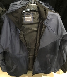 市场上装-夹克-（实拍）时尚商务夹克