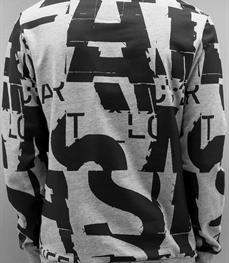 市场上装-卫衣-时尚男装卫衣