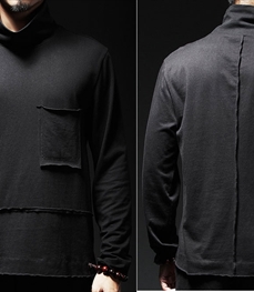 市场上装-T恤-时尚男装t恤