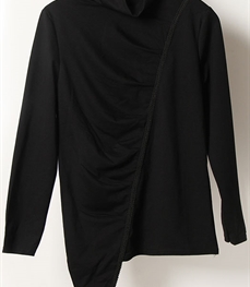 市场上装-T恤-时尚男装t恤