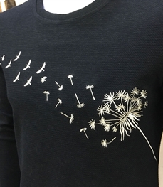 市场上装-卫衣-时尚男装卫衣