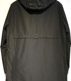 市场上装-中长外套-时尚男装中长外套