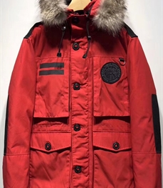 市场上装-棉衣/羽绒服-时尚男装棉服