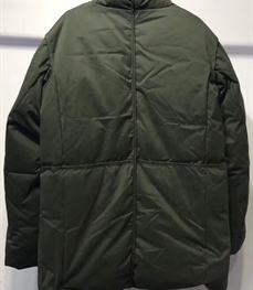 市场上装-棉衣/羽绒服-时尚男装棉服