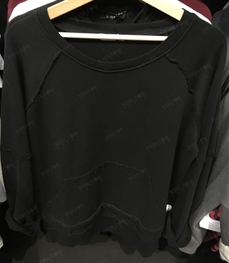 市场上装-卫衣-（实拍）时尚男装卫衣