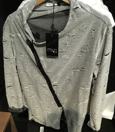 市场上装-卫衣-（实拍）时尚男装卫衣