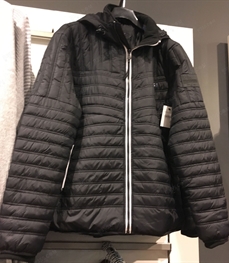 市场上装-棉衣/羽绒服-（实拍）时尚男装棉服