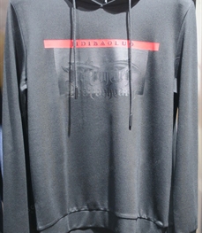 市场上装-卫衣-（实拍）时尚男装卫衣