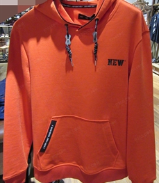 市场上装-卫衣-（实拍）时尚男装卫衣