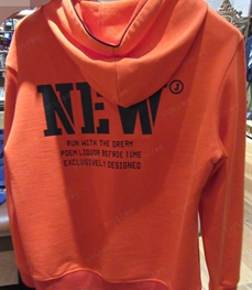 市场上装-卫衣-（实拍）时尚男装卫衣