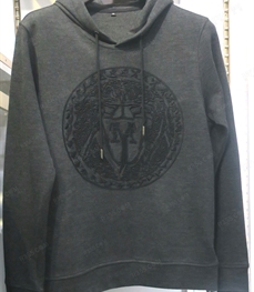 市场上装-卫衣-（实拍）时尚男装卫衣