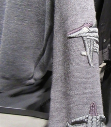 市场上装-卫衣-（实拍）时尚男装卫衣