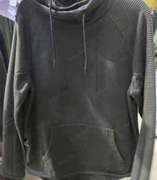 市场上装-卫衣-（实拍）时尚男装卫衣