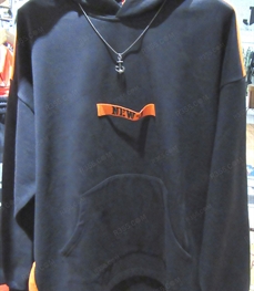 市场上装-卫衣-（实拍）时尚男装卫衣