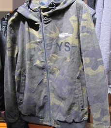 市场上装-卫衣-（实拍）时尚男装卫衣