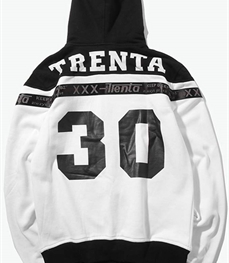 市场上装-卫衣-休闲男装卫衣