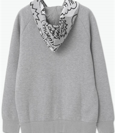 市场上装-卫衣-休闲男装卫衣