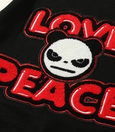 市场上装-夹克-休闲男装夹克