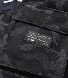 市场上装-中长外套-休闲男装中长外套