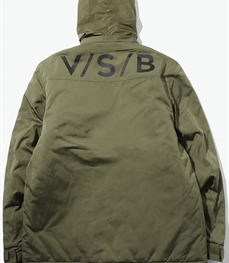 市场上装-棉衣/羽绒服-休闲男装棉服