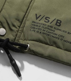 市场上装-棉衣/羽绒服-休闲男装棉服