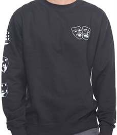 市场上装-卫衣-时尚男装卫衣