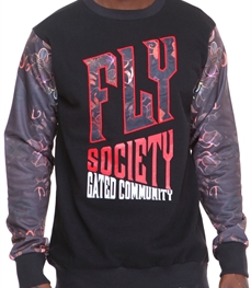 市场上装-卫衣-时尚男装卫衣