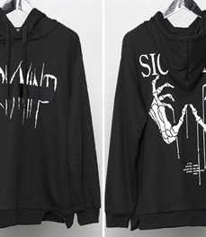 市场上装-T恤-时尚男装t恤