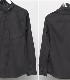 市场上装-衬衫-时尚男装衬衫