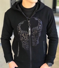 市场上装-卫衣-时尚男装卫衣