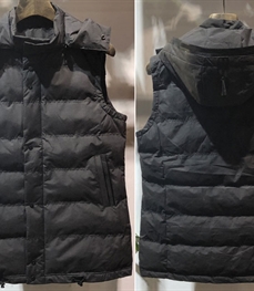 市场上装-马夹-时尚男装马甲