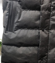 市场上装-马夹-时尚男装马甲