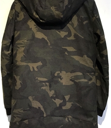 市场上装-中长外套-时尚男装中长外套