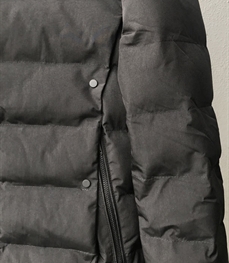 市场上装-棉衣/羽绒服-时尚男装棉服