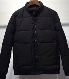 市场上装-棉衣/羽绒服-时尚男装棉服