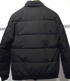市场上装-棉衣/羽绒服-时尚男装棉服