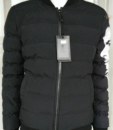 市场上装-棉衣/羽绒服-时尚男装棉服