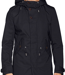 市场上装-大衣-时尚商务大衣