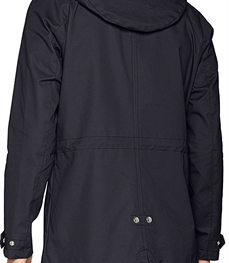 市场上装-大衣-时尚商务大衣