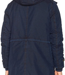 市场上装-大衣-时尚商务大衣