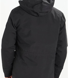 市场上装-中长外套-时尚商务派克