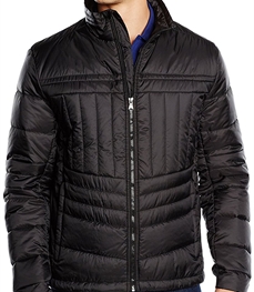 市场上装-棉衣/羽绒服-时尚商务棉服