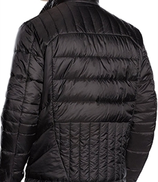 市场上装-棉衣/羽绒服-时尚商务棉服