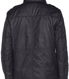 市场上装-棉衣/羽绒服-时尚商务棉服