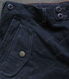 市场男裤-多袋-多袋裤【实拍】