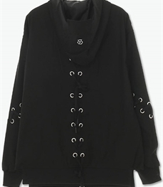 市场上装-卫衣-休闲男装卫衣