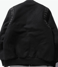 市场上装-夹克-休闲男装夹克