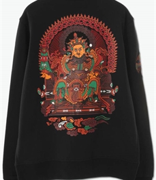 市场上装-夹克-休闲男装夹克