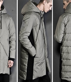 市场上装-棉衣/羽绒服-休闲男装棉服