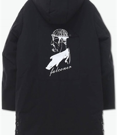 市场上装-棉衣/羽绒服-休闲男装棉服